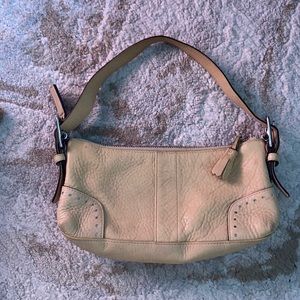 COACH - small shoulder bag